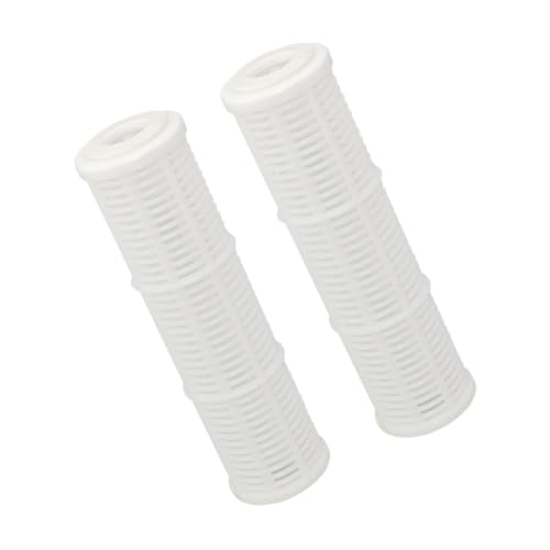 Filtre à eau en nylon 25,4 cm lavable pour éliminer efficacement les sédiments - 5