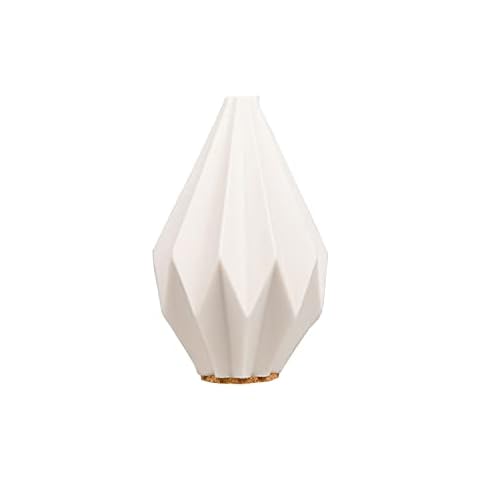 Figura Decorativa y Aromática Manulena Candle Delta Cover