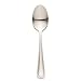 World Tableware 139 002 Classic Rim 7" Dessert Spoon - Dozen