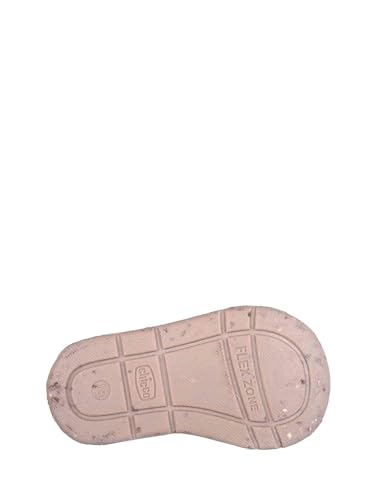 Sandales Chicco bébé bleu à scratchs modèle 0106715900000 - 3