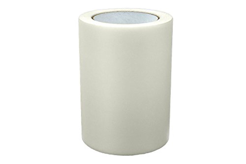 Expressions Vinyl - 6in. x 100ft. Opaque/Transparent Transfer Tape Roll - Perfect Transfer Tape for Vinyl - Medium Tack Adhesive Application Tape Works Great with Oracal 651, 631 and Cricut Vinyl