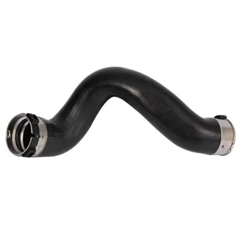 Durite d'admission d'air intercooler 2045282582 haute résistance Benz