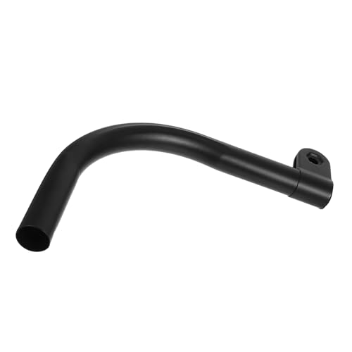 Veemoon Soporte de Montaje de Ventilador de Pared Industrial Soporte de Hierro Resistente para Instalación de Ventilador de Pared Herramienta de Montaje Duradero