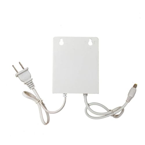 Alimentation à découpage étanche 24W transformateur 12V 2A - 3