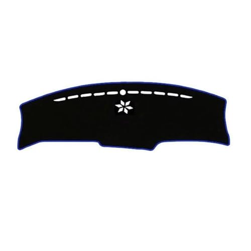 LHD RHD Ԃ̃_bV{[hJo[_bV}bgJ[ybgP[v ɓK q_C ɓK c[\ NX4 2021 2022 2023 2024 R\[veN^[TVF[h(Blue LHD With Audio 1)