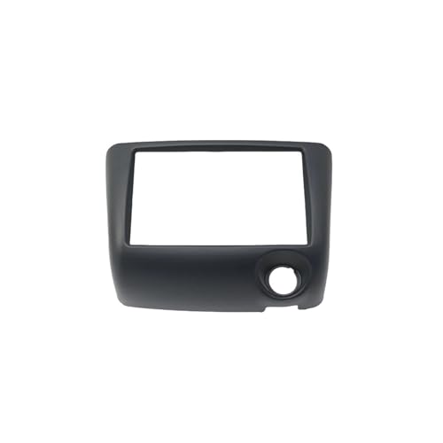Façade autoradio Toyota Yaris intégration parfaite écran tactile 7 pouces