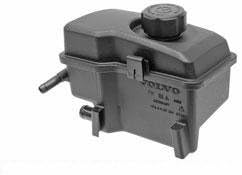 Volvo 30741483, Power Steering Reservoir