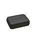 ADC Otoscope/Ophthalmoscope Single Handle Diagnostic Set, Pocket Size, Xenon Lamp, 2.5V, Hard Case, Diagnostix 5110E, Black
