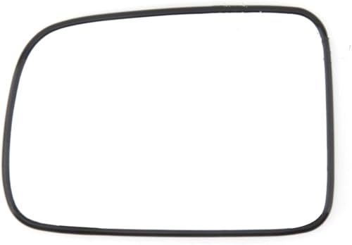 Miroir de rechange : verre de rétroviseur pour CRV 2002-2006 côté gauche chauffant