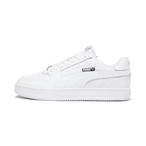 Image of Puma Men's Suede Classic+ Leather Sneakers | Official licensed; regular fit; short sleeves; breathable