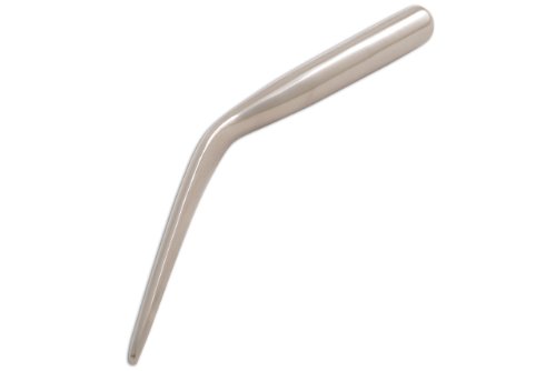 Power-Tec 91203 Thin Spoon 40° Angle pour réparation de panneaux de porte