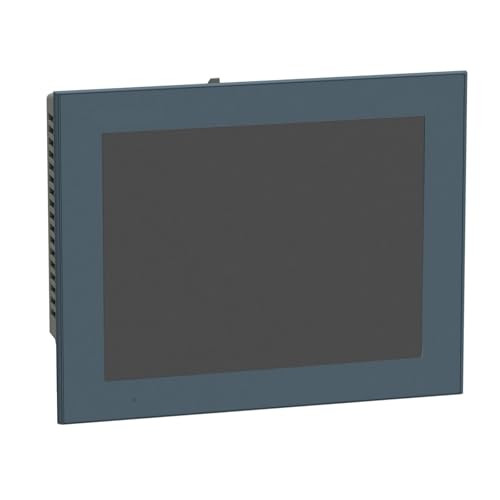 Image of HMIGTO5310 Advanced Touchscreen Panel 640 x 480 Pixels VGA- 10.4 inch TFT - 96 MB
