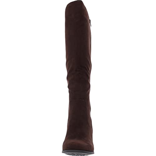 Review de Botas altas xti más recomendados. 3 Imagen adicional
