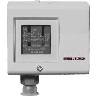 Preisvergleich Produktbild STIEBEL ELTRON DWS 1, Soledruckwächter