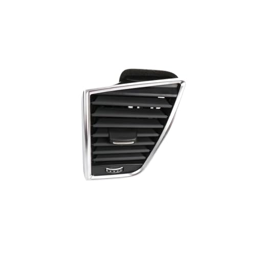 Grille d'aération avant à flux optimisé pour console de climatisation Q5