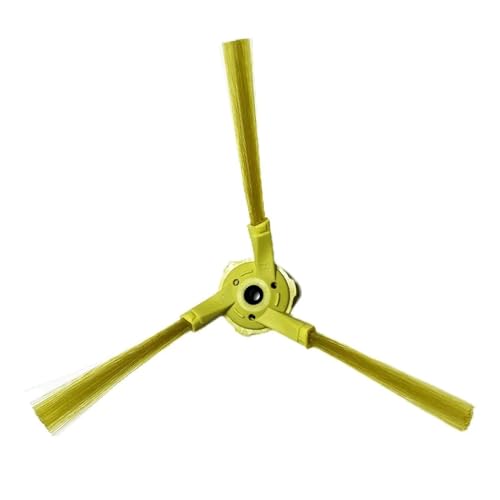 Lipski 2 paires de brosses latérales, compatibles avec LG Hom BOT VR6270LVM VR65710 VR6260LVM VR série Robot balayeur