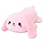 pink rabbit
