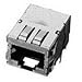 TE Connectivity/AMP Brand 5558067-1 Connector Telephone and Telecom