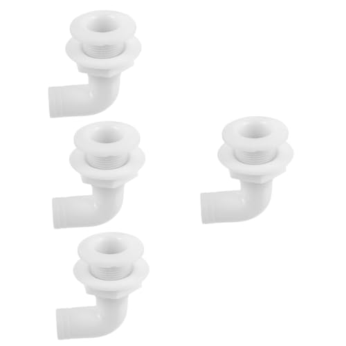Luxshiny évacuation pour bateau avec drainage optimal et haute résistance pour vider le pont