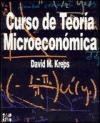 Curso de teoría microeconómica 8448117670 Book Cover