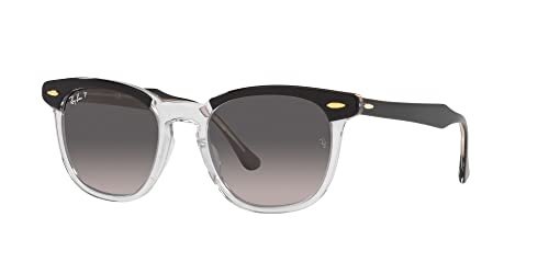 Image of Ray-Ban Unisex Rb2298 Hawkeye Square Sunglasses