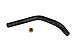 Sunsong 3402494 Power Steering Return Line Hose Assembly