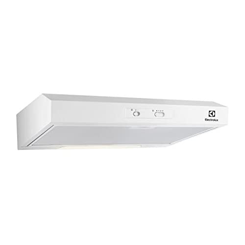ELECTROLUX Hotte visière 60 cm 272 m3h EFU216W - vue 6