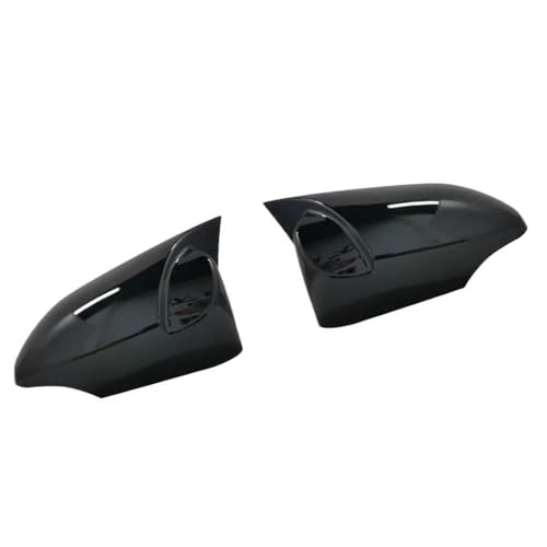 Couvercle de rétroviseur pour Toyota CHR réparer coque cassée signal lumineux noir