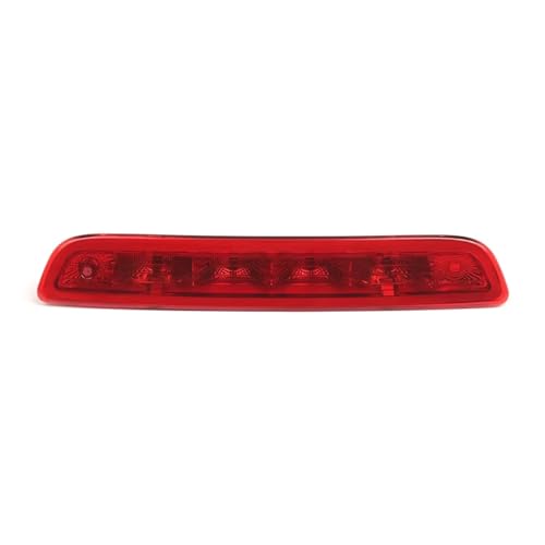 Troisième feu stop cassé Toyota Aygo changer optique arrière fissurée 2014-2021