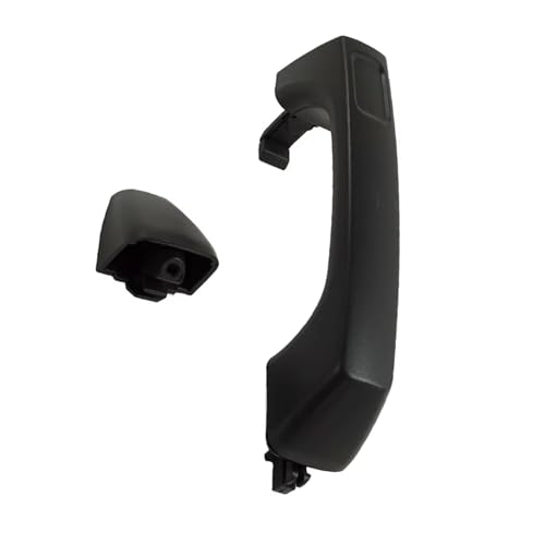 Poignées de porte Hummer H3 cassées ? Remplacement extérieur 2 pièces 2006-2010 avant arrière
