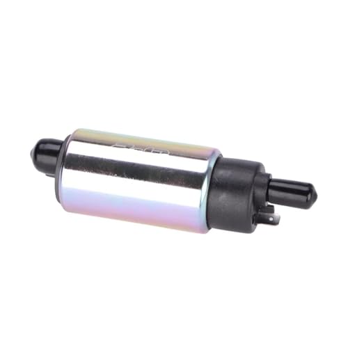 Bomba de combustible para solucionar pérdida de potencia en H610 3