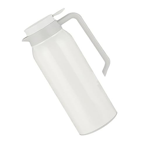 Cabilock Thermal Bottle Insulation Kettle for Home Use Vacuum Double Design for Keeping Water Warm Family and Friends