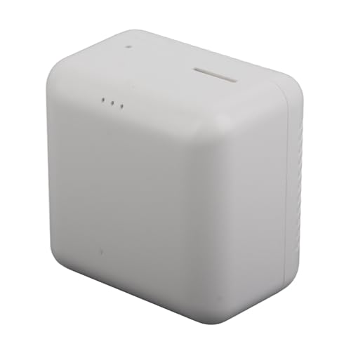 Adaptador de servidor de impresión USB 2.0 y LAN de 5V compatible con entornos Linux 3.4