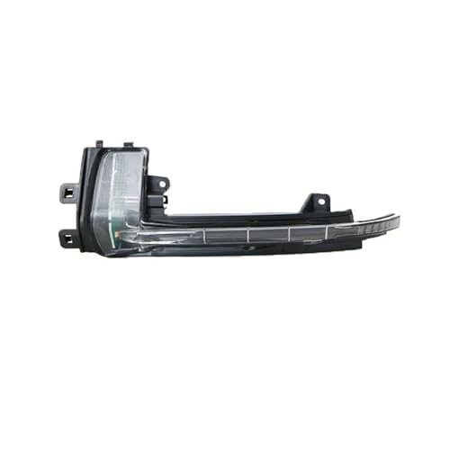 Clignotant de rétroviseur gauche pour Audi A3 S3 Sportback 2009-2013