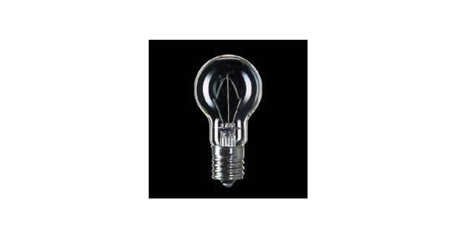 新品 東芝 KR110V54WWミニクリプトン 15個セット esco-lightec_esco-kr110v54ww-