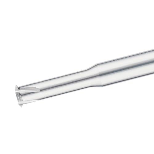 Fresadora de hilo de acero de tungsteno, centro de mecanizado CNC de un solo diente de alta dureza métrica, 1 Uds., 1T(1T-M10xP1.5-ZK01)