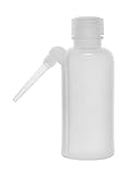 125mL Polyethylene Wash Bottle - Eisco Labs