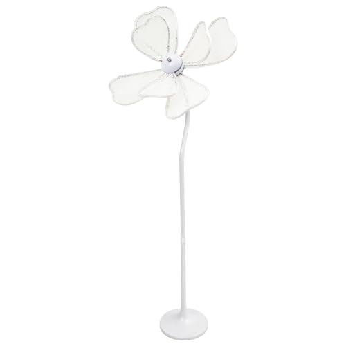 PROYONGOO Wedding Flower Floor Lamp, 3 PCS 50W 110V Creative