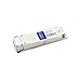 ADD-ON 40G-QSFP-LR4-8-AO Brocade Compatible TAA Compliant 40GBase-LR4 QSFP Plus Transceiver - SMF44; 1270 nm to 1330 nm - 10 km - LC - DOM
