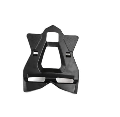 Rack Pad Dossier Passager Tracer 9 GT Finition Premium et Support de Charge Modifié