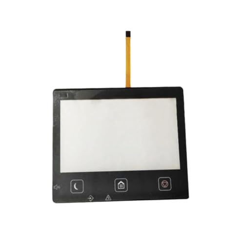 Pantalla LCD FM1-P234-000 repuesto de panel de control compatible con impresoras MF732 y MF443 4