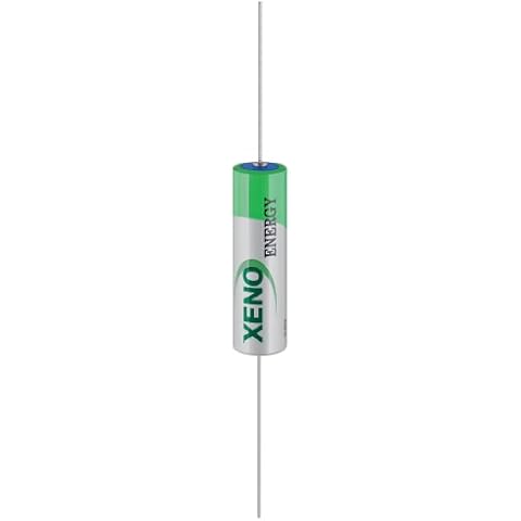 Xeno XL-060AX - Pila de litio AA (2400 mAh) Cover