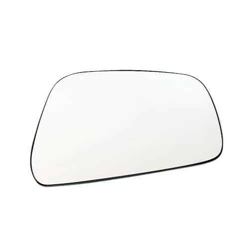 Verre de miroir chauffant droit pour NISSAN NAVARA NP300 XTERRA D40 2005-2013