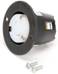 Replacement For Compatible With 2E-T1042 Star Receptacle Genuine OEM STA2E-T1042