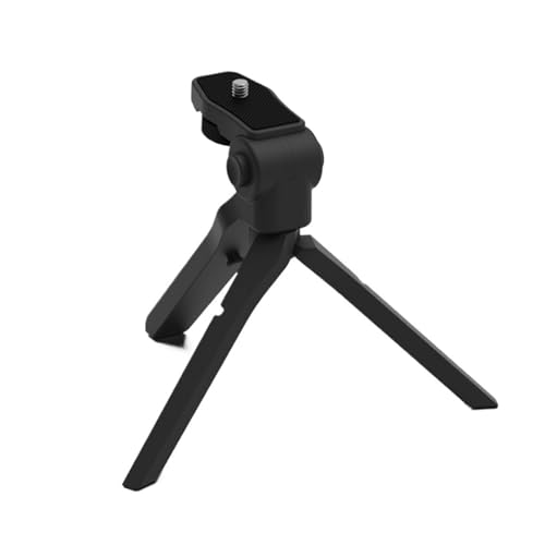 FENGJISUN Supporto per Videoproiettore Proiettore da Tavolo Multifunzionale con Treppiede for Proiettore Portatile Pieghevole for La Casa Accessori per Proiettori