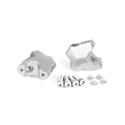 Adaptador extension abrazadera de arrastre para viajes largos en CF MOTO 800MT