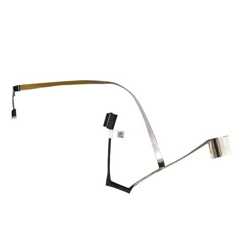 HSSDTECH 40PIN �^�b�` LCD�r�f�I�X�N���[���P�[�u�� HP �p 15-DW 15s-DY 15s-DU 15S-DR 15S-FQ 250 G8 255 G8 15T-DW 15Z-GW 15-DU DC02C00LP00 DC02C00Q