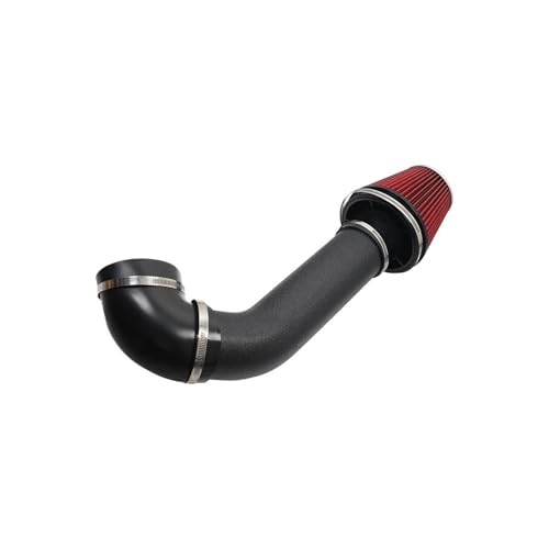Kit admission air froid 4 pouces augmente le flux des moteurs LS
