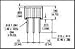 BOURNS 3362H-1-103LF TRIMMER, POTENTIOMETER, 10KOHM 1TURN THRU HOLE (50 pieces)