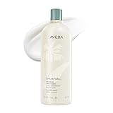 Aveda Shampure Nurturing Conditioner for Fine to Medium Hair | Lightweight Formula Detangles and Adds Shine | Calming Aroma of Lavender & Ylang Ylang | 98% Naturally Derived* | 33.8 Fl Oz